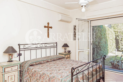 Villa con Vista sull