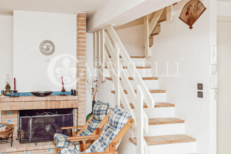 Villa con Vista sull