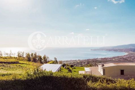 Villa con Vista sull