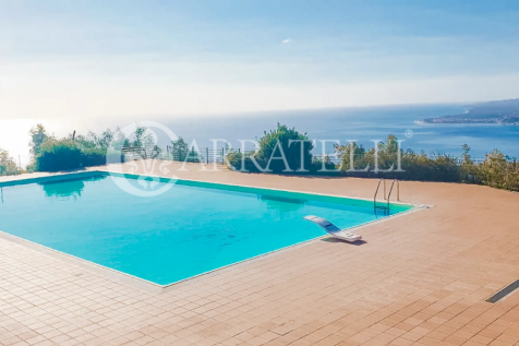 Villa con Vista sull
