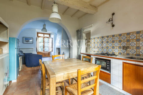 Delizioso casale tos