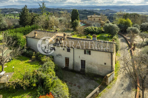 Delizioso casale tos