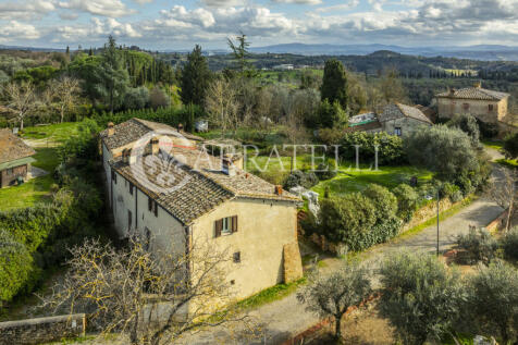 Delizioso casale tos