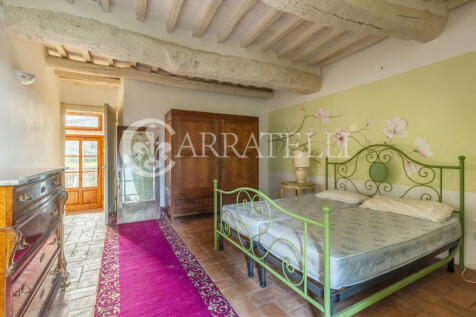 Delizioso casale tos