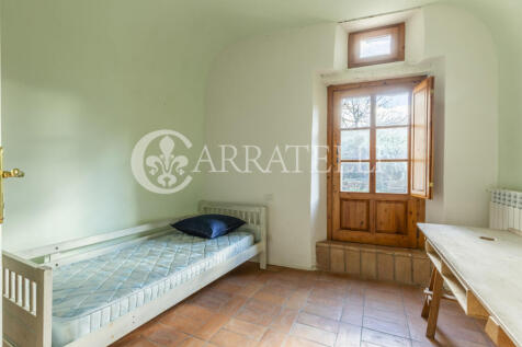 Delizioso casale tos