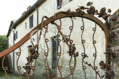 Delizioso casale tos