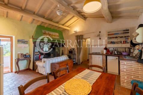 Appartamento in casa