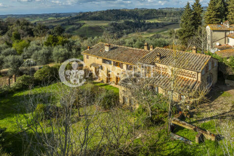 Appartamento in casa