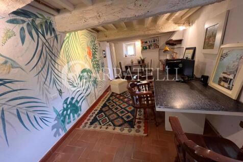 Appartamento in casa