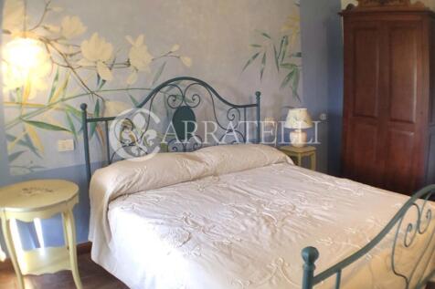 Appartamento in casa