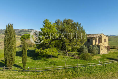 podere toscano in pi