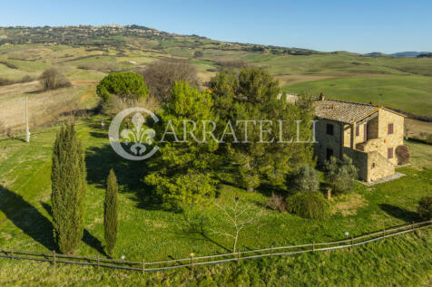 podere toscano in pi