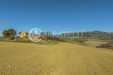 podere toscano in pi