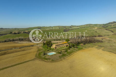 podere toscano in pi