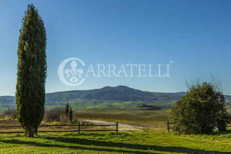 podere toscano in pi