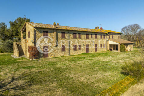 podere toscano in pi