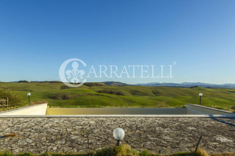 podere toscano in pi