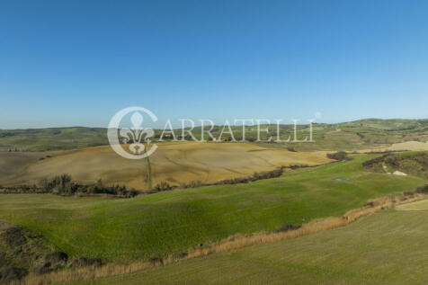 podere toscano in pi