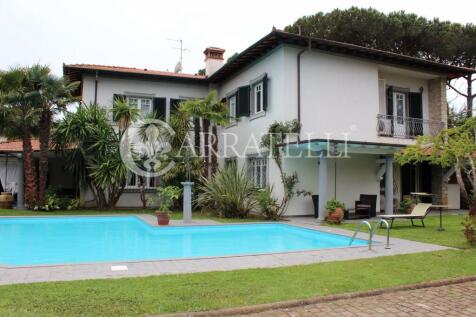Prestigiosa Villa co