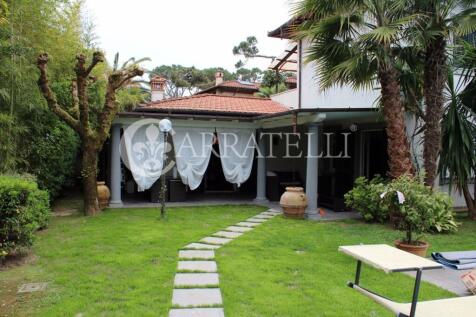Prestigiosa Villa co