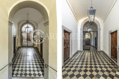 Prestigioso appartam