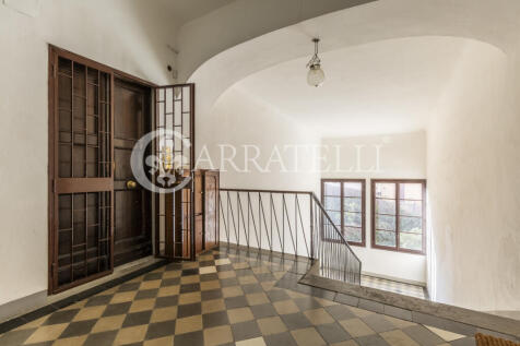Prestigioso appartam