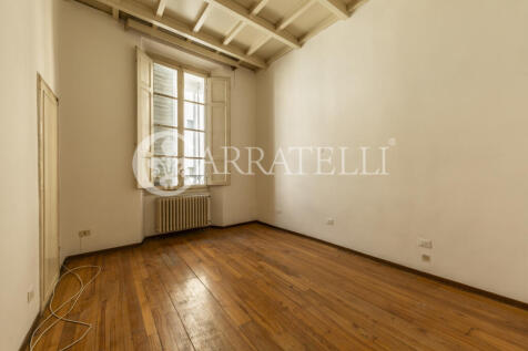 Prestigioso appartam