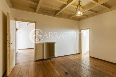 Prestigioso appartam