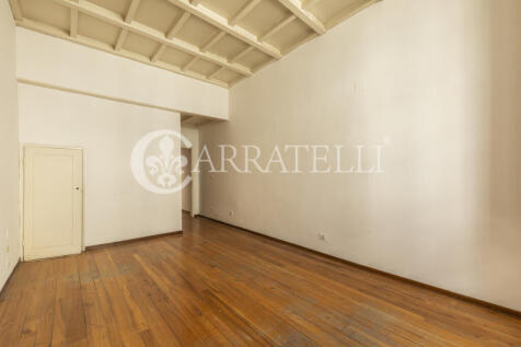 Prestigioso appartam