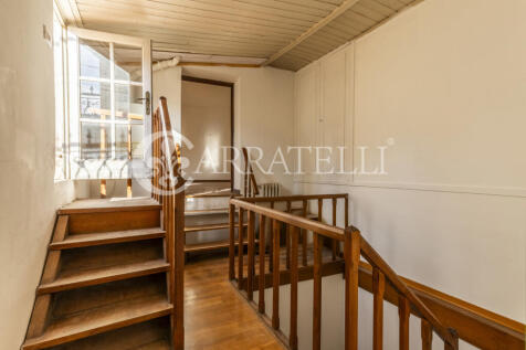 Prestigioso appartam