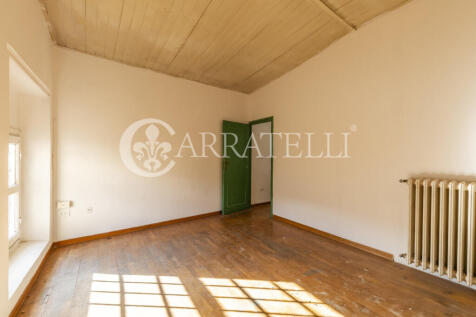Prestigioso appartam