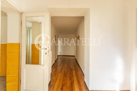 Prestigioso appartam