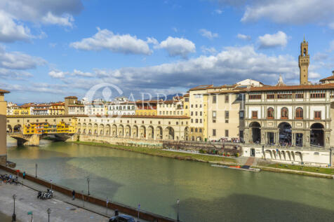Prestigioso appartam