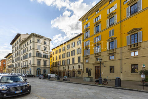 Prestigioso appartam