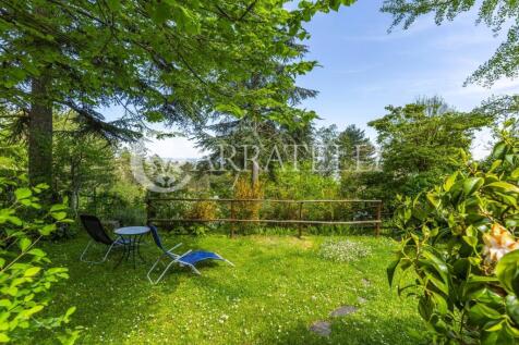 Casale del 1600 con 