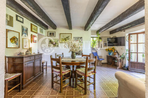 Casale del 1600 con 