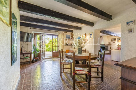 Casale del 1600 con 