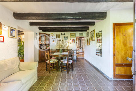Casale del 1600 con 