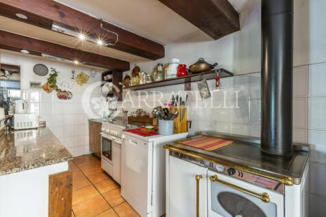 Casale del 1600 con 