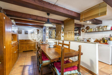 Casale del 1600 con 