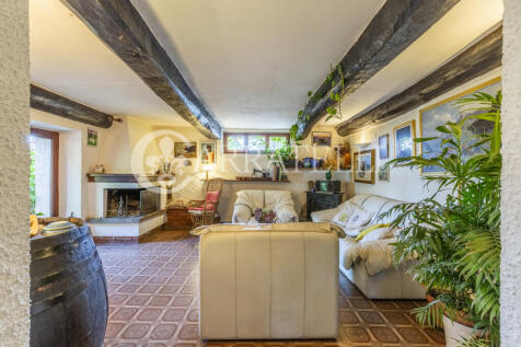 Casale del 1600 con 