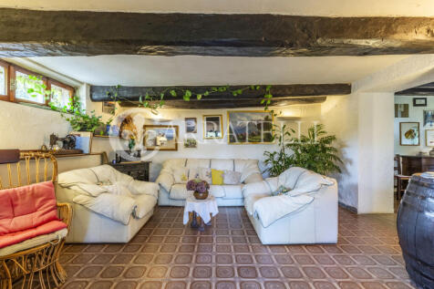 Casale del 1600 con 