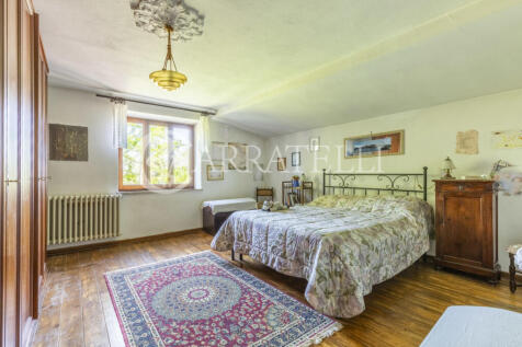 Casale del 1600 con 