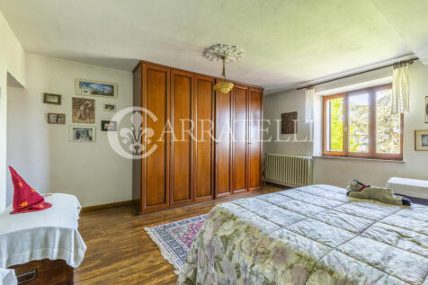 Casale del 1600 con 