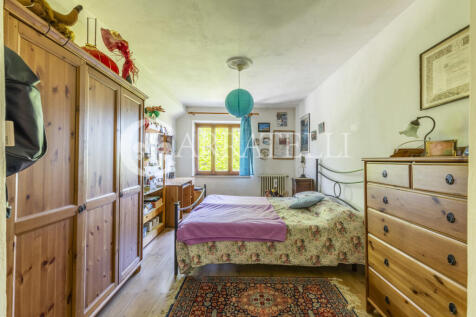 Casale del 1600 con 