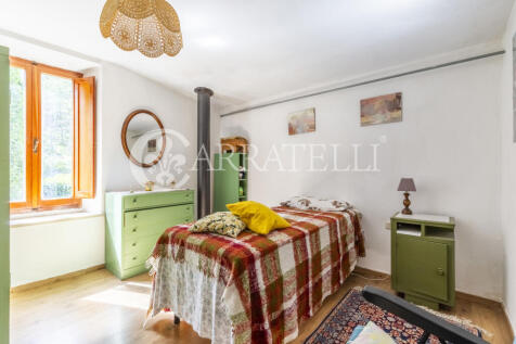 Casale del 1600 con 