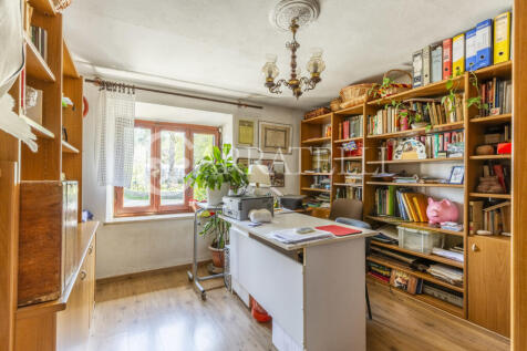 Casale del 1600 con 