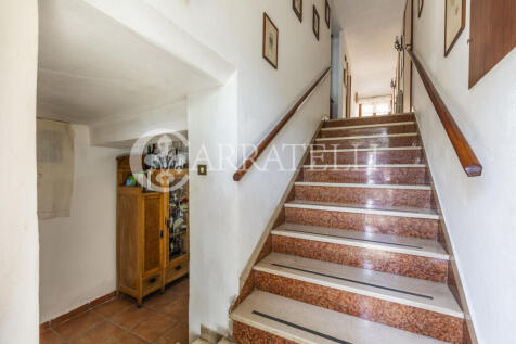 Casale del 1600 con 