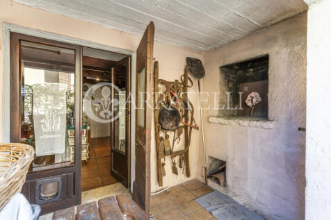 Casale del 1600 con 