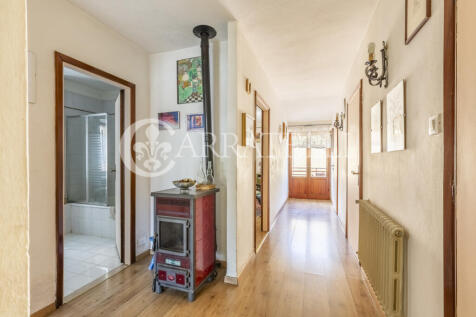 Casale del 1600 con 